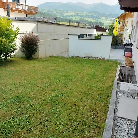 Our'S Living - With Sauna & Summercard Near Kitzbueheler Alpen Ski Lift Hollersbach im Pinzgau Exterior photo