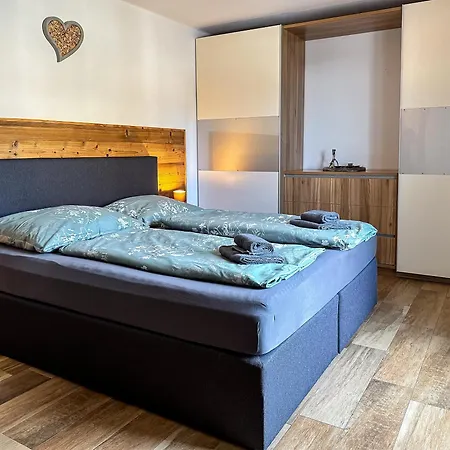 Our'S Living - With Sauna & Summercard Near Kitzbueheler Alpen Ski Lift Hollersbach im Pinzgau Exterior photo