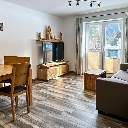Our'S Living - With Sauna & Summercard Near Kitzbueheler Alpen Ski Lift Hollersbach im Pinzgau Exterior photo
