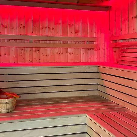 Our'S Living - With Sauna & Summercard Near Kitzbueheler Alpen Ski Lift Hollersbach im Pinzgau Exterior photo