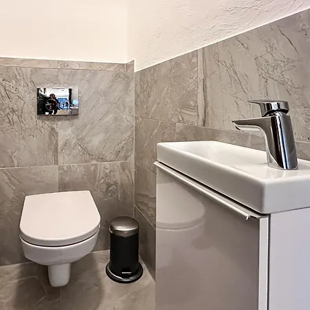 Our'S Living - With Sauna & Summercard Near Kitzbueheler Alpen Ski Lift Hollersbach im Pinzgau Exterior photo