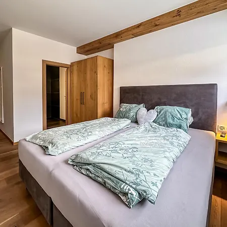 Our'S Living - With Sauna & Summercard Near Kitzbueheler Alpen Ski Lift Hollersbach im Pinzgau Exterior photo