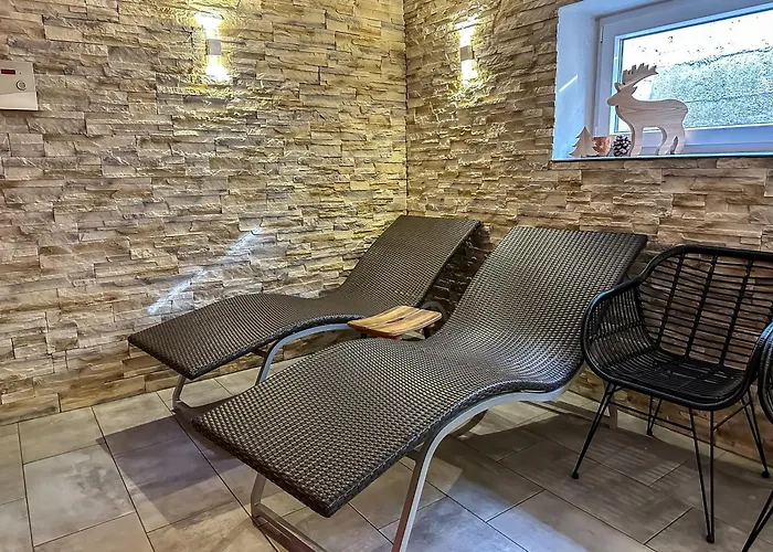Our\'S Living - With Sauna & Summercard Near Kitzbueheler Alpen Ski Lift