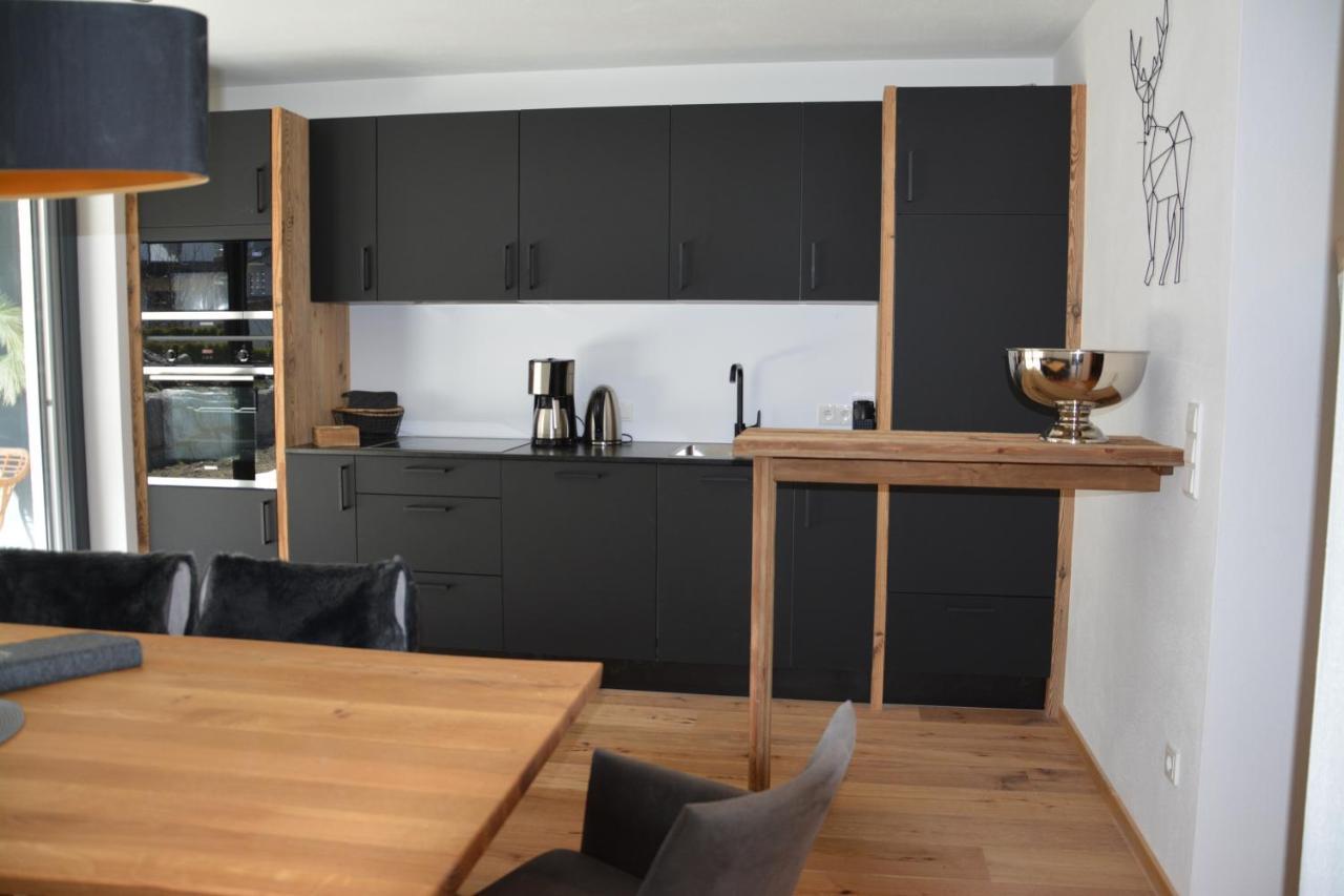 Apartment Our's Living - With Sauna & Summercard Near Kitzbueheler Alpen Lift *
