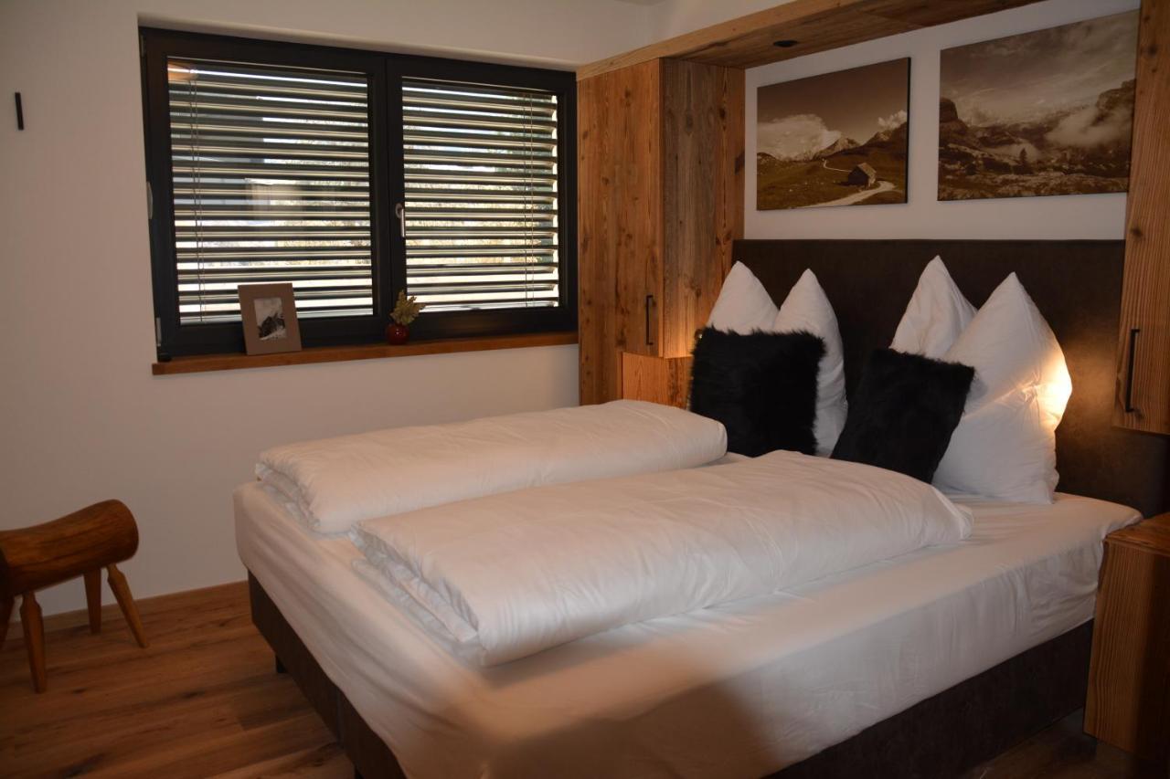 Our's Living - With Sauna & Summercard Near Kitzbueheler Alpen Lift Apartment