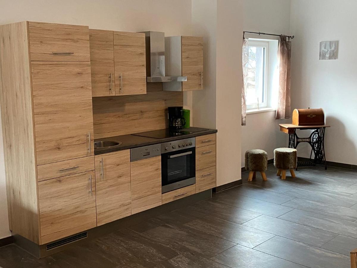 Apartment Our's Living - With Sauna & Summercard Near Kitzbueheler Alpen Lift *