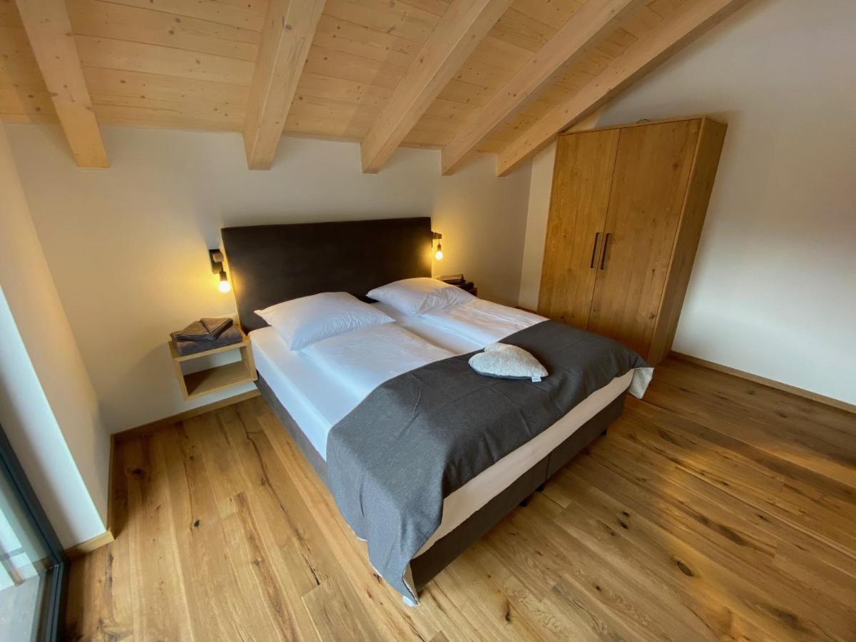 Apartment Our's Living - With Sauna & Summercard Near Kitzbueheler Alpen Lift *