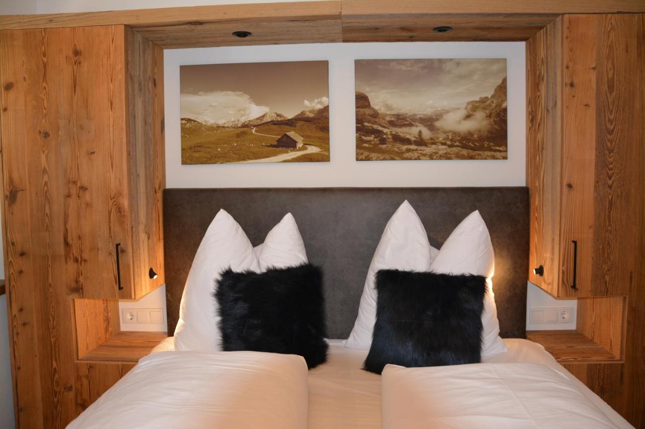 Apartment Our's Living - With Sauna & Summercard Near Kitzbueheler Alpen Lift *