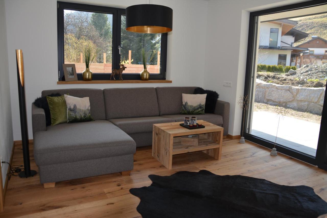 Our's Living - With Sauna & Summercard Near Kitzbueheler Alpen Lift Apartment *