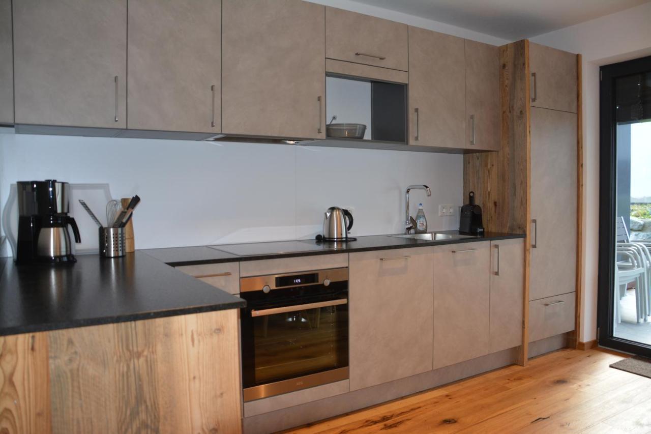 Apartment Our's Living - With Sauna & Summercard Near Kitzbueheler Alpen Lift Hollersbach im Pinzgau
