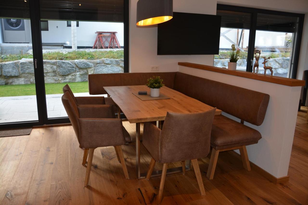 Apartment Our's Living - With Sauna & Summercard Near Kitzbueheler Alpen Lift