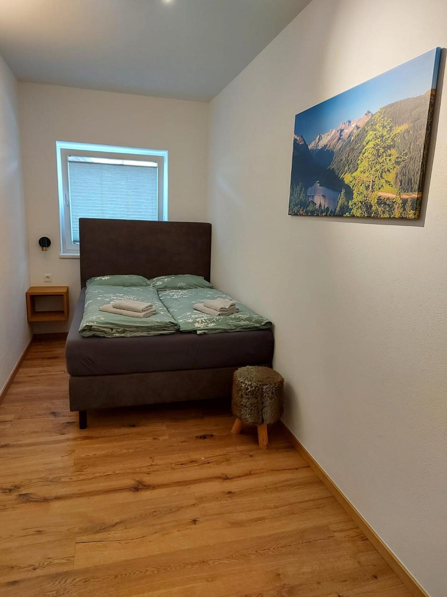 Apartment Our's Living - With Sauna & Summercard Near Kitzbueheler Alpen Lift *