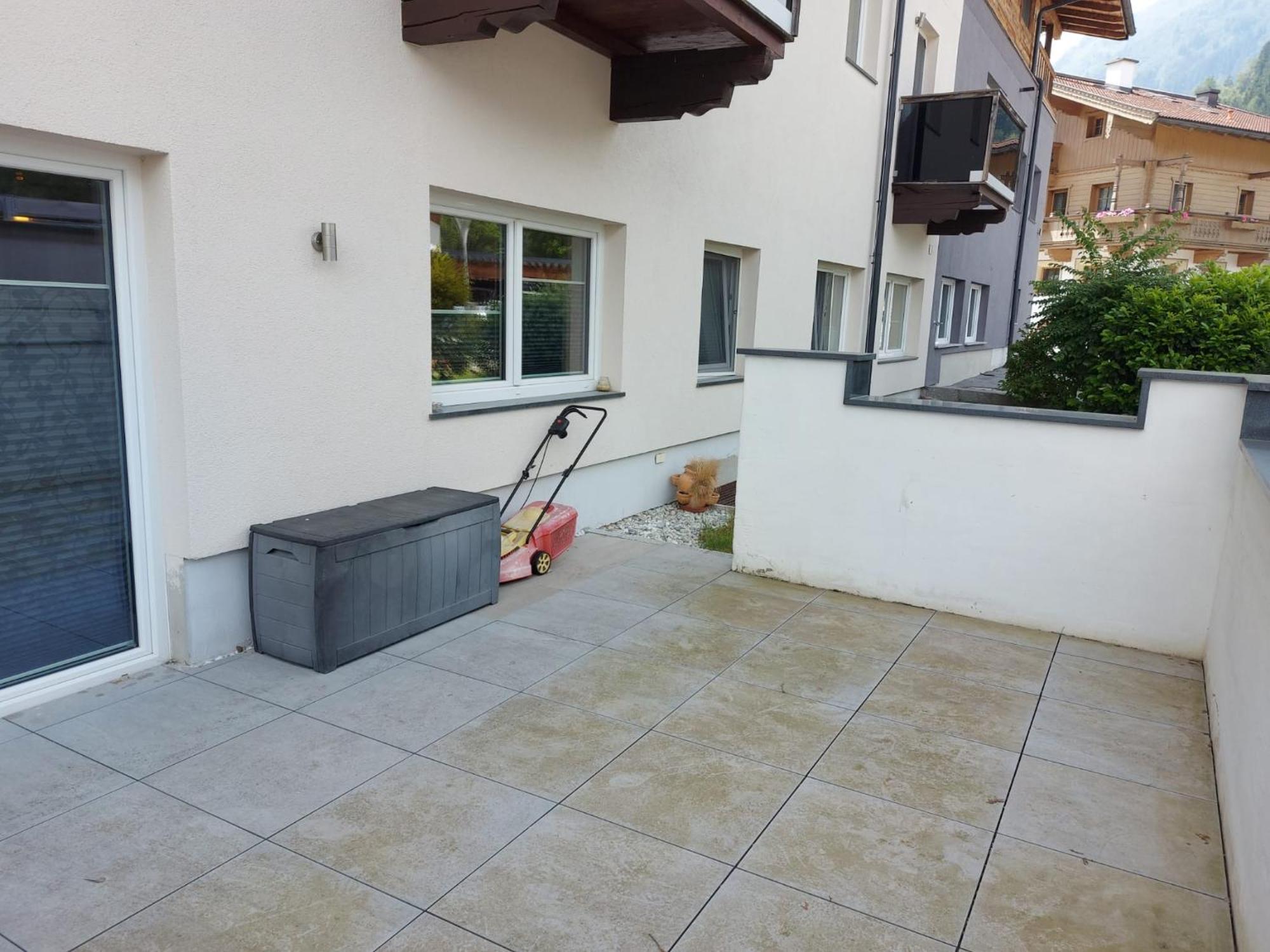 Our's Living - With Sauna & Summercard Near Kitzbueheler Alpen Lift Hollersbach im Pinzgau