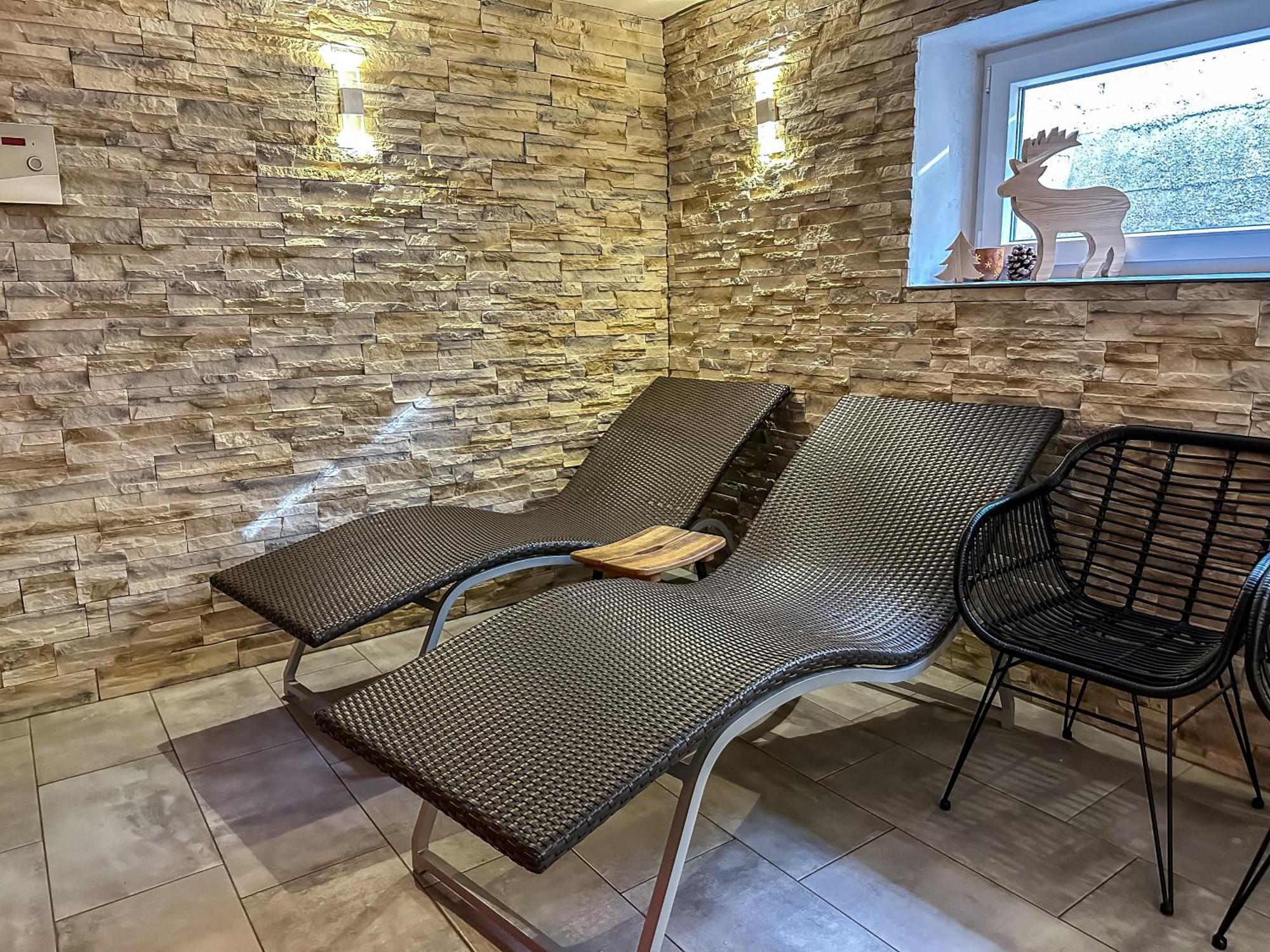 Our's Living - With Sauna & Summercard Near Kitzbueheler Alpen Lift