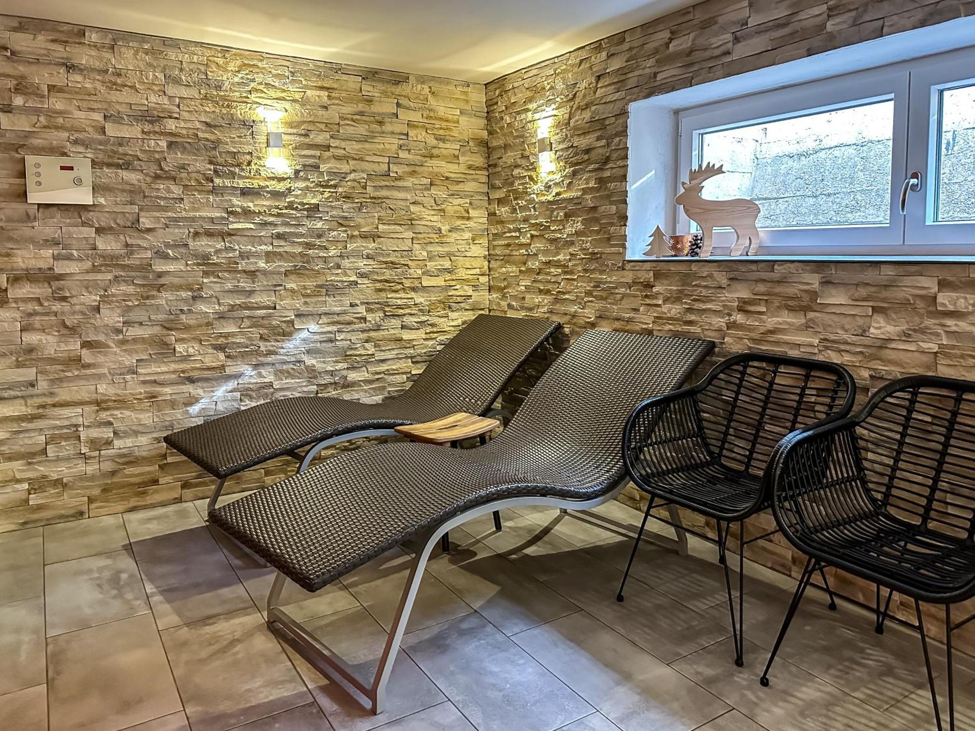 Apartment Our's Living - With Sauna & Summercard Near Kitzbueheler Alpen Lift