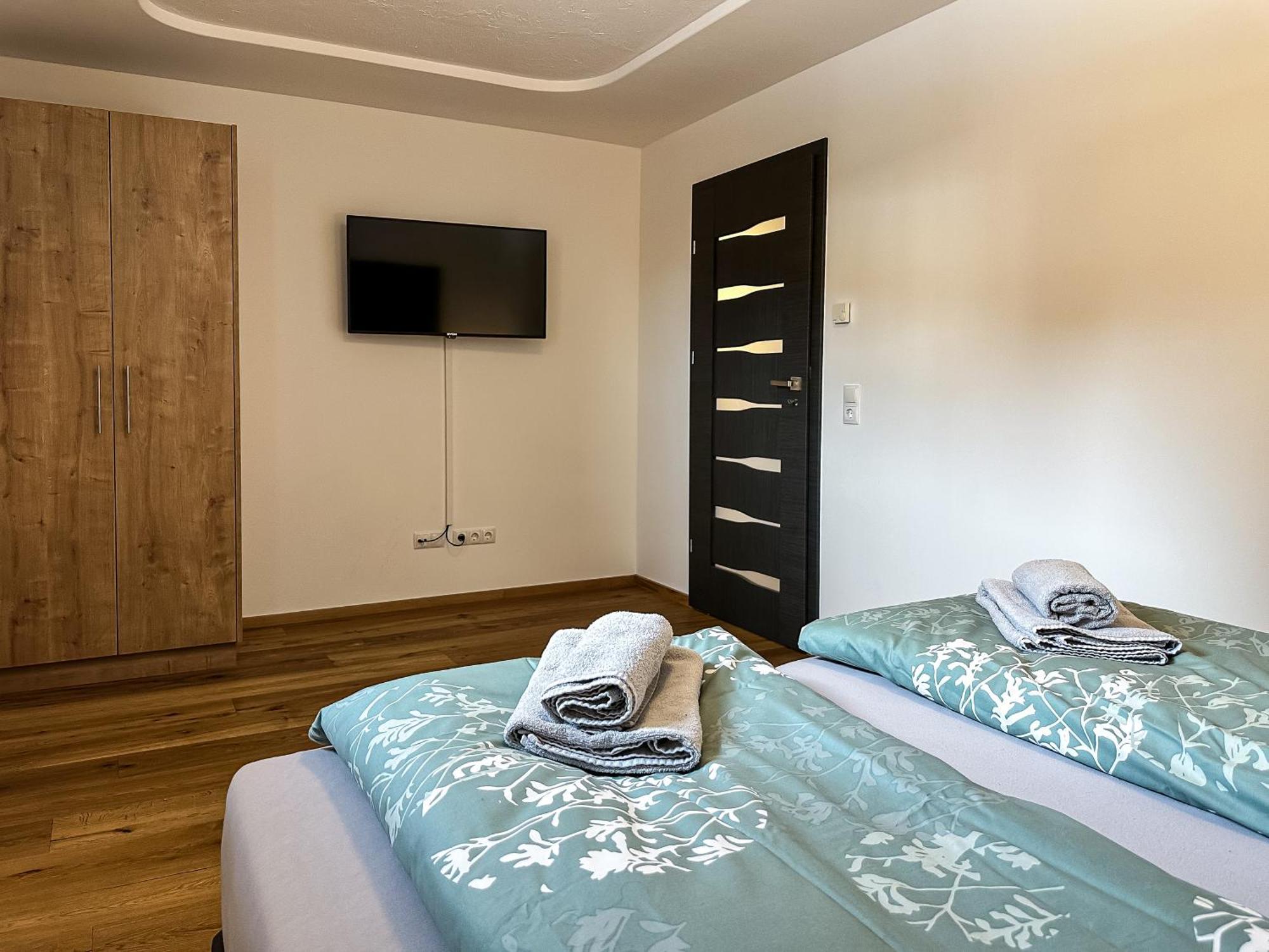 Apartment Our's Living - With Sauna & Summercard Near Kitzbueheler Alpen Lift