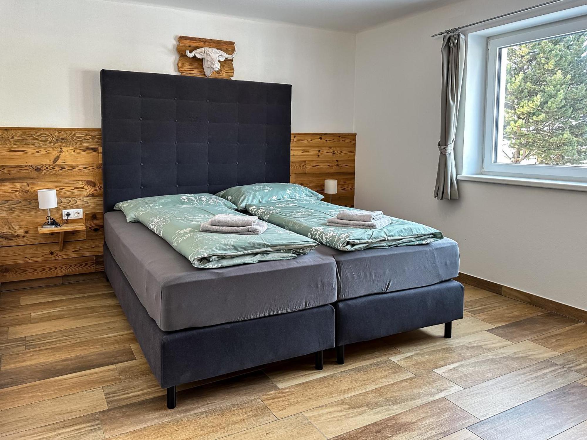 Apartment Our's Living - With Sauna & Summercard Near Kitzbueheler Alpen Lift *
