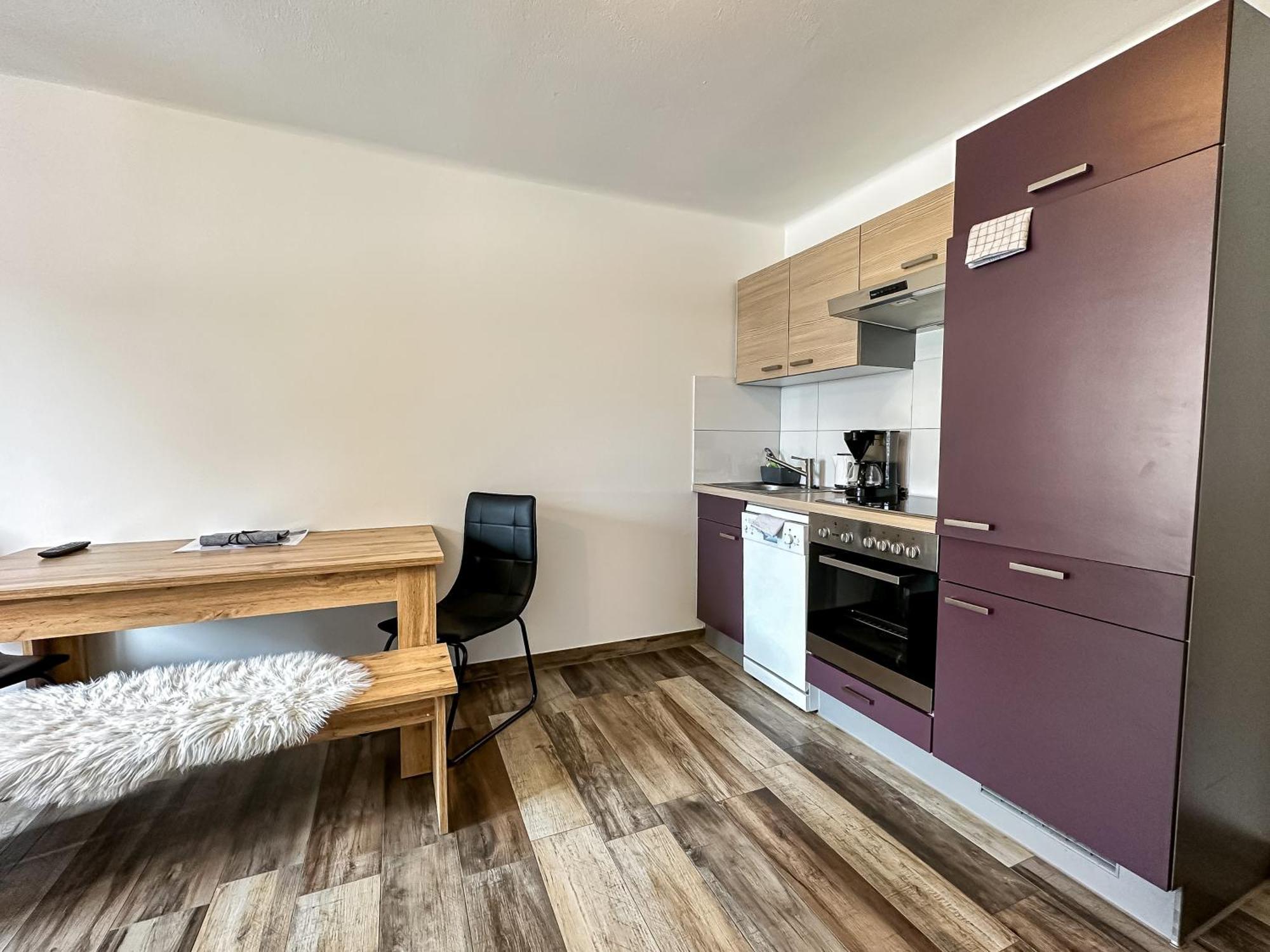 Our's Living - With Sauna & Summercard Near Kitzbueheler Alpen Lift Apartment
