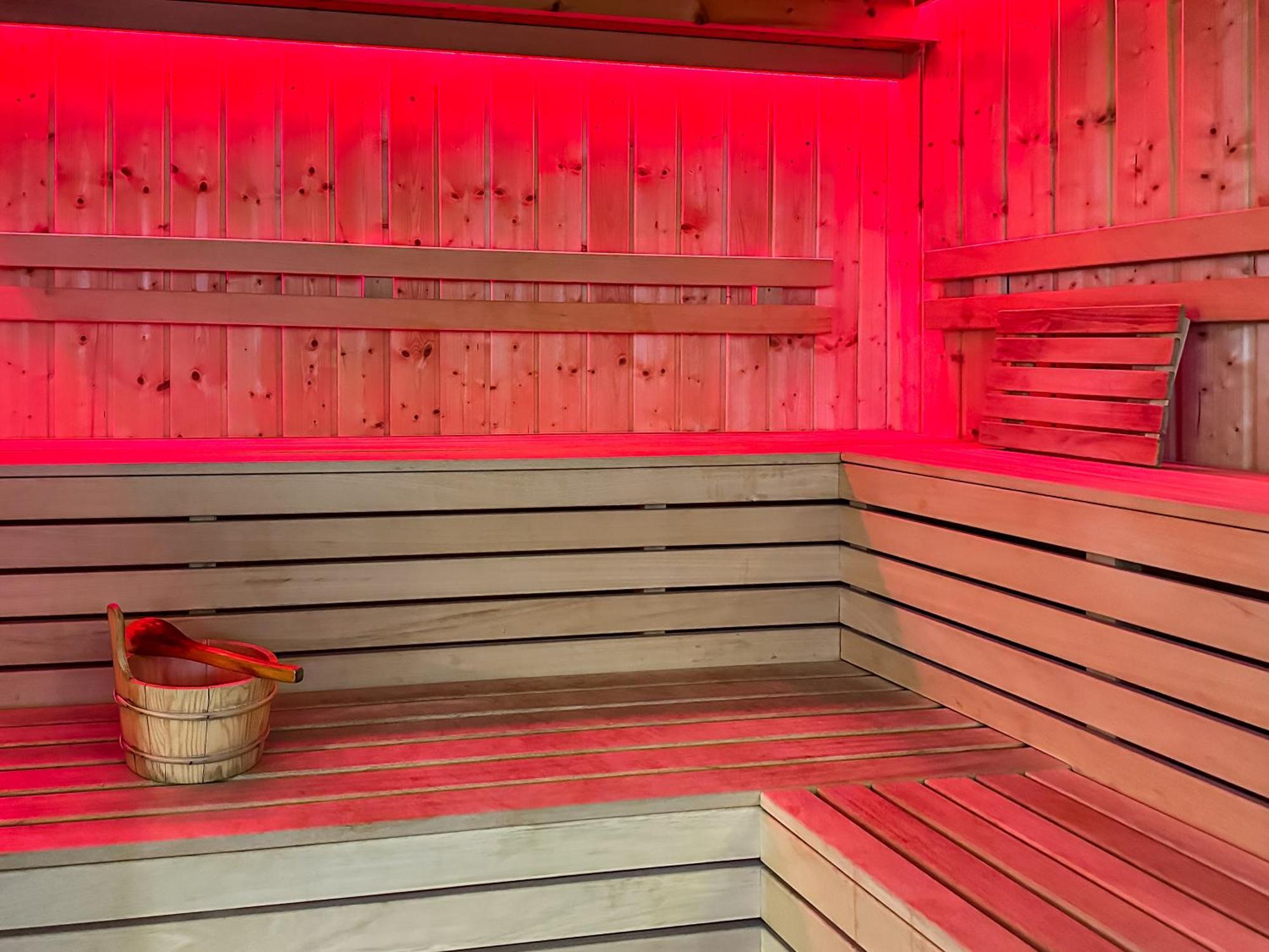 Apartment Our's Living - With Sauna & Summercard Near Kitzbueheler Alpen Lift Hollersbach im Pinzgau
