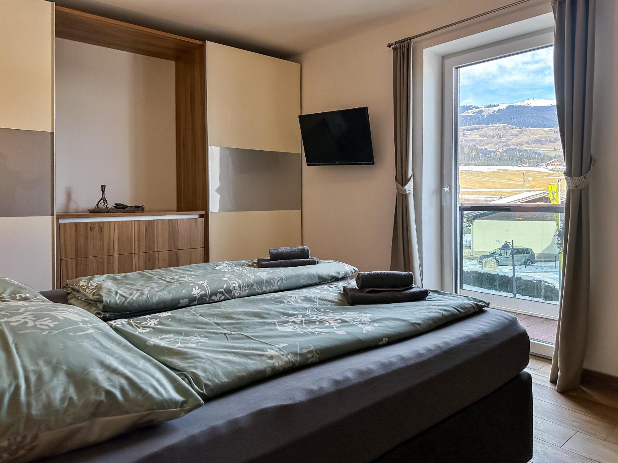 Our's Living - With Sauna & Summercard Near Kitzbueheler Alpen Lift * Hollersbach im Pinzgau
