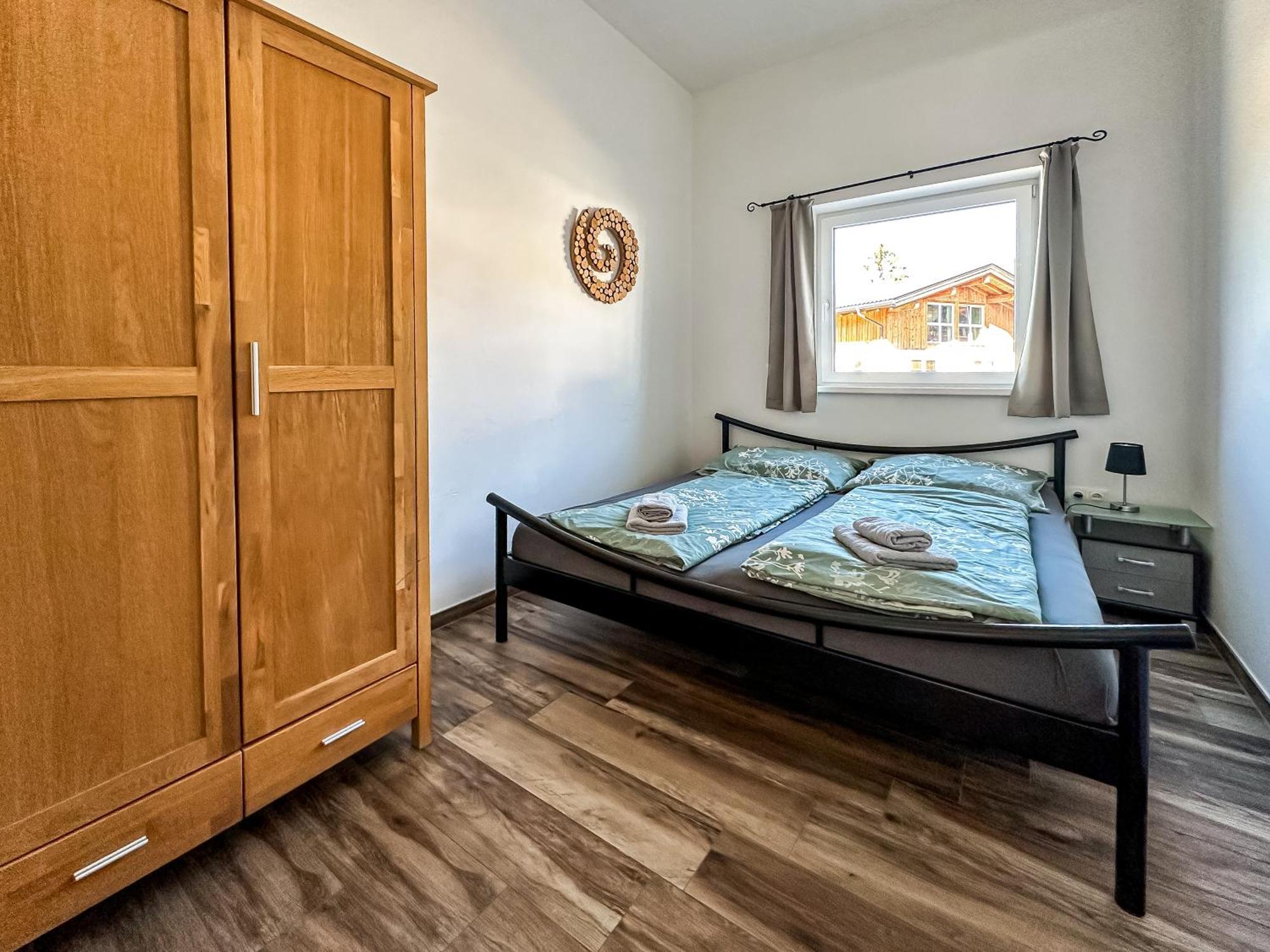 Our's Living - With Sauna & Summercard Near Kitzbueheler Alpen Lift Apartment *